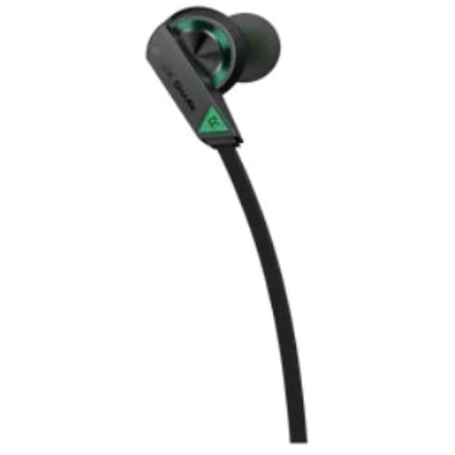 Наушники Xiaomi Black Shark 3.5mm Earphones 2 Black: Тип конструкции вкладыши