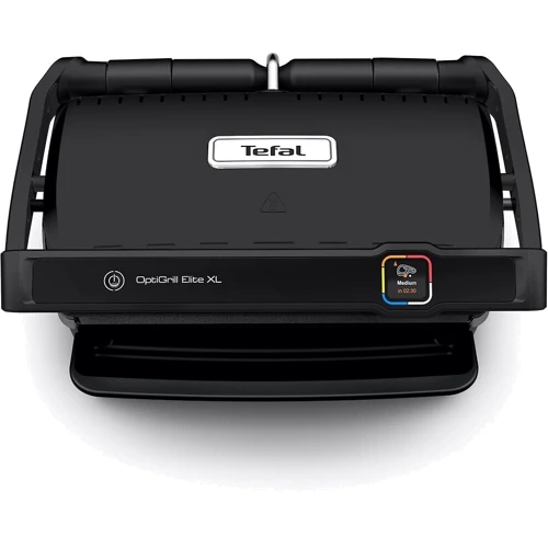 Электрогриль Tefal OptiGrill Elite XL GC760812
