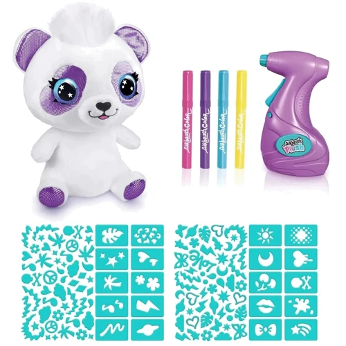 Набор CanalToys DIY Style 4 Ever Панда (OFG257)