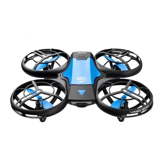 Квадрокоптер 4DRC Mini RC Drone V8 Blue: Производитель 4DRC