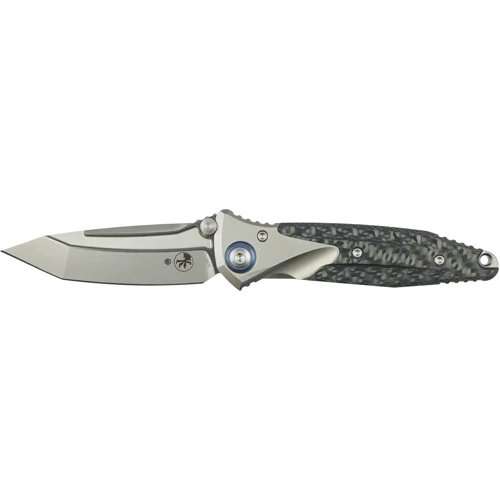 Ніж Microtech Socom Bravo Mini Tanto Bead Blast Standard (1409.05.58)