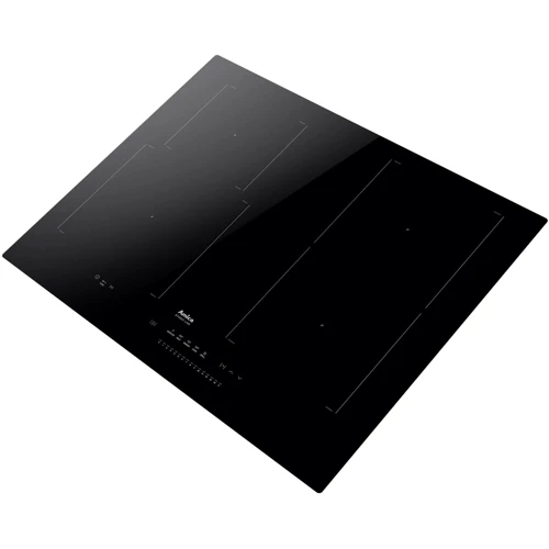 Варочная поверхность AMICA PI 6541PHTSUN 3.0: Расположение панели Спереди посередине