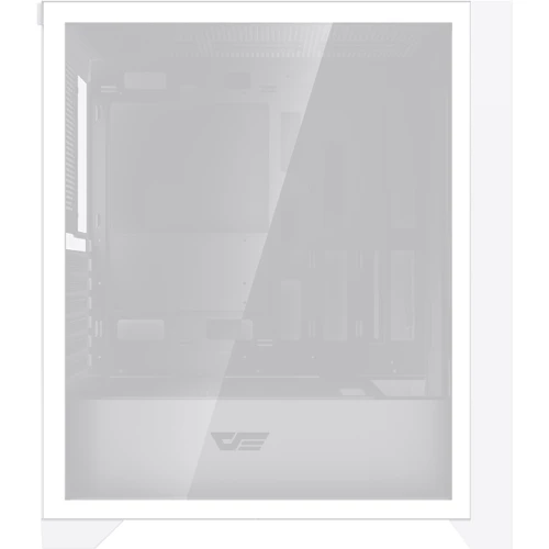 Корпус DarkFlash DRX70 Mesh White: Форм-фактор материнской платы ATX/MicroATX/Mini-ITX