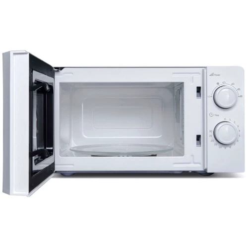 Микроволновая печь Beko MOC 201002 W: Внутреннее покрытие камеры Эмаль