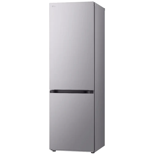 Холодильник LG GBV3100CPY: Исполнение отдельностоящий