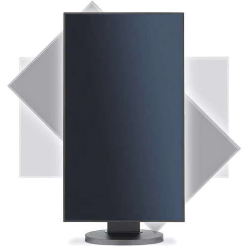 Монітор NEC MultiSync EX241UN black: Частота оновлення екрану, Гц 75