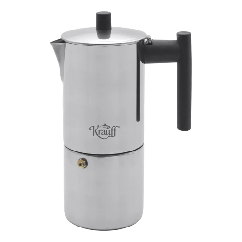 Гейзерна кавоварка Krauff 300 мл 26-203-076