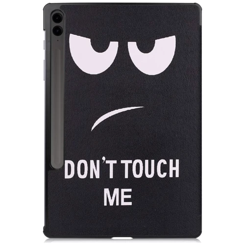 Аксесуар для планшетних ПК BeCover Smart Case Don't Touch для Samsung X810 SM-X610/SM-X616B (710376)