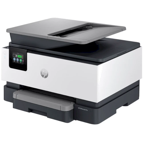 МФУ HP OfficeJet Pro 9120b Wi-Fi (4V2N8C) UA: Класс устройства офисный