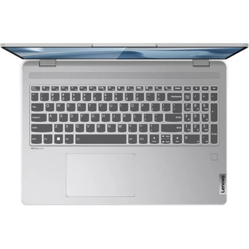 Ноутбук Lenovo IdeaPad Flex 5 16IRU8 (82Y1001VUS): Оперативная память 16 ГБ