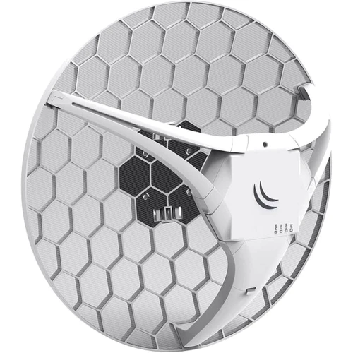Точка доступу Wi-Fi Mikrotik LHG LTE6 Kit (RBLHGR&R11E-LTE6): Максимальна швидкість 150 Мбит/с