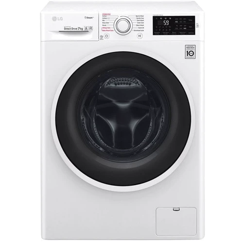 Стиральная машина LG F4J6QY0W