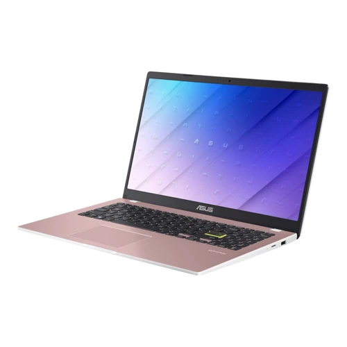 Ноутбук ASUS Vivobook Go 15 L510MA (L510KA-WH21-P): Процессор Intel Pentium N6000 (1.1 - 3.3 ГГц) / 4 - ядерный