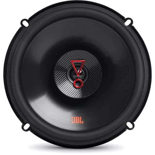 Автоакустика JBL STAGE3 627: Тип коаксиальная автоакустика