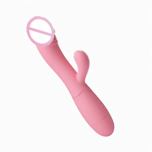 Вибратор Pretty Love SNAPPY, BI-014173-1