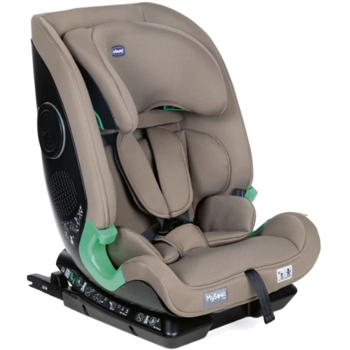 Детское автокресло Chicco MySeat i-Size (79871.25)