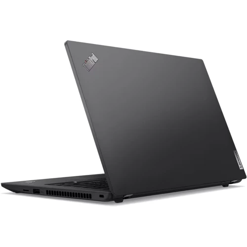 Ноутбук Lenovo ThinkPad L14 Gen 4 (21H1003WPB) UA: Відеоадаптер Intel Iris Xe Graphics G7 80EUs