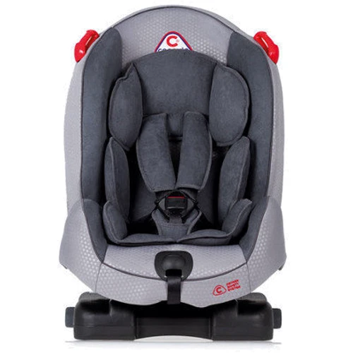 Автокрісло Capsula MN3X Koala Grey: Колір сірий