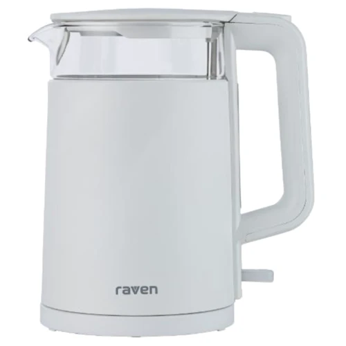 Электрочайник RAVEN EC019W