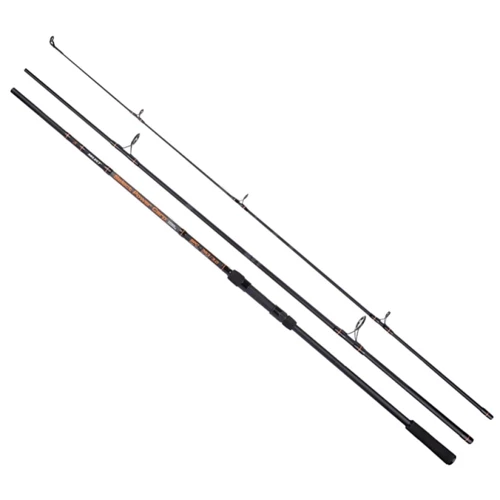 

Select Power Carp 3.60m 3.0lbs 3 sec