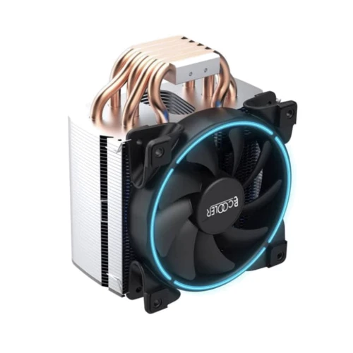 Кулер PCCooler GI-H58U V2: Призначення для процессора