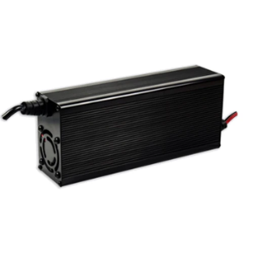 Зарядное устройство для LiFePO4 Volt Polska 12V 20A: Тип Пуско-зарядное устройство (питание от сети)