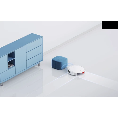 Робот уборщик Xiaomi Robot Vacuum E10 фото 9
