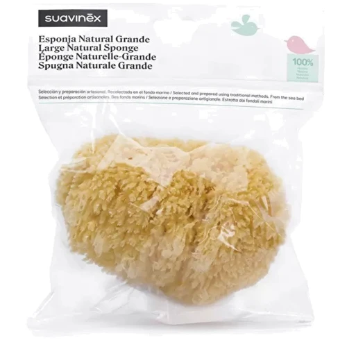 Губка для купання Suavinex (304055): Виробник Suavinex