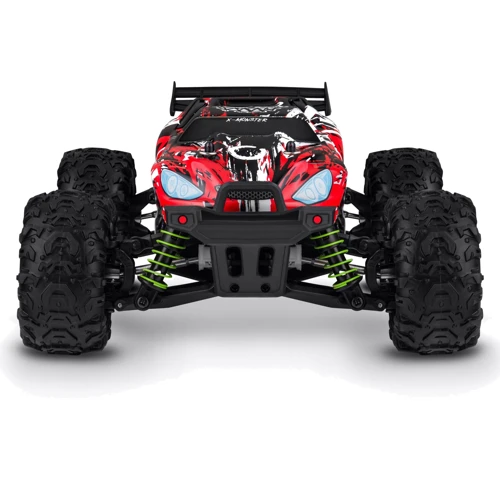 Радиоуправляемая машинка Overmax X-Monster 3.5 (OV-X-MONSTER 3.5): Форма Автомобиль