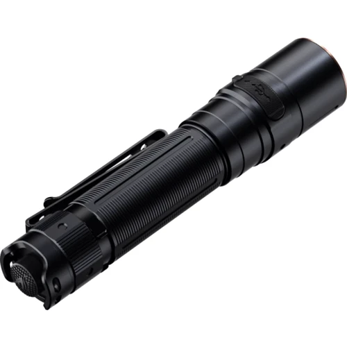 Ліхтар туристичний Fenix LD30R (LD30R): Тип Ручной