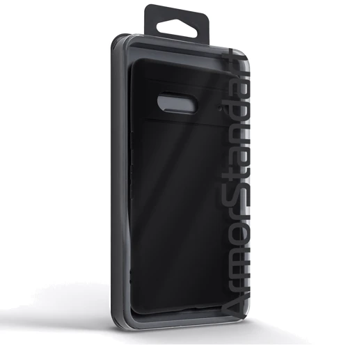 Чехол для телефонов ArmorStandart Matte Slim Fit Camera cover Black for Google Pixel 7 (ARM79558): Цвет черный