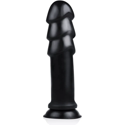Анальная пробка BUTTR - MadBull Muzzl XXL Dildo