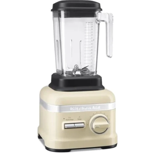Блендер KitchenAid Artisan High performance 5KSB6061EAC: Конструкція стаціонарний