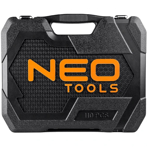 Набор инструментов Neo Tools 10-066 фото 13