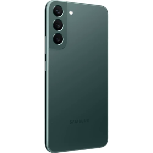 Смартфон Samsung Galaxy S22+ 8/128GB Dual Green S906B: Процессор Samsung Exynos 2200