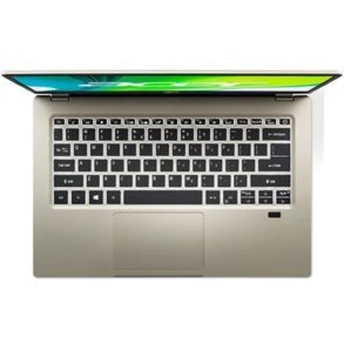 Ноутбук Acer Swift 1 SF114-34 (NX.A7BEU.00Q) UA: Оперативна пам'ять 8 ГБ