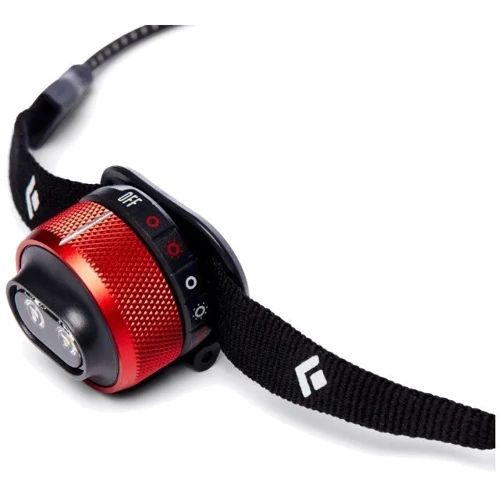 Фонарь туристический Black Diamond Flare (Octane) (BD 6206648001ALL1): Максимальное время работы, ч 18