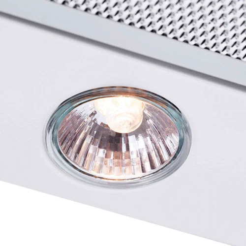 Витяжка Pyramida TL 60 (1100) WH: Тип монтажу Вбудований