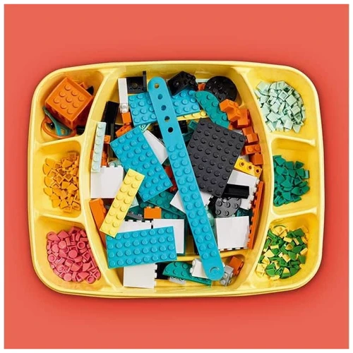LEGO DOTS Большой набор «Летнее настроение» (41937) фото 3