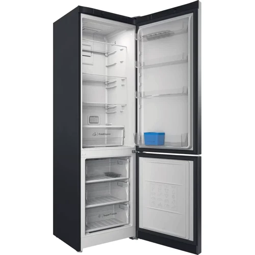 Холодильник Indesit ITI 5201 S: Загальний об'єм, л 325