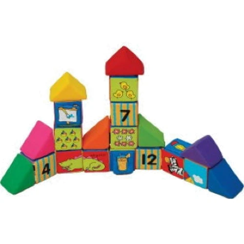 K's Kids Набор кубиков 10458: undefined undefined