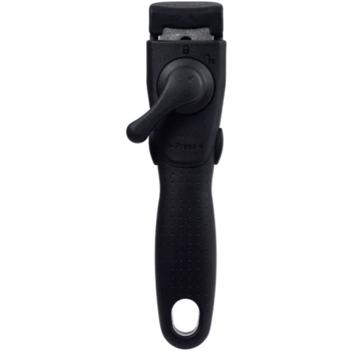 Набір ковшів зі змінною ручкою Bergner Click & cook 1.5/2.1/3 л (BG-32293-MM): Ручки Бакелит