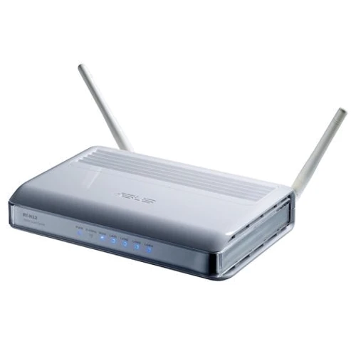 Маршрутизатор Wi-Fi ASUS RT-N12