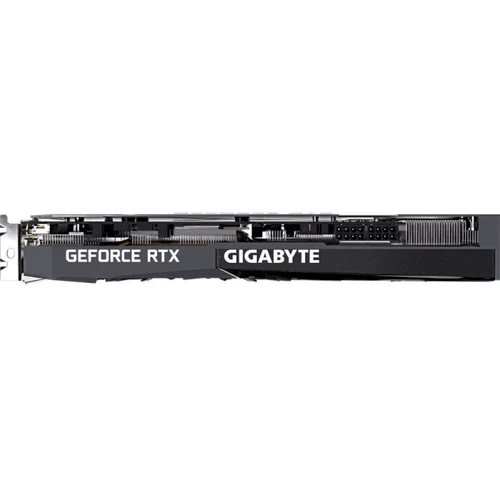 Видеокарта GIGABYTE GeForce RTX 3060 Ti EAGLE OC D6X 8G (GV-N306TXEAGLE OC-8GD): Назначение Геймерские