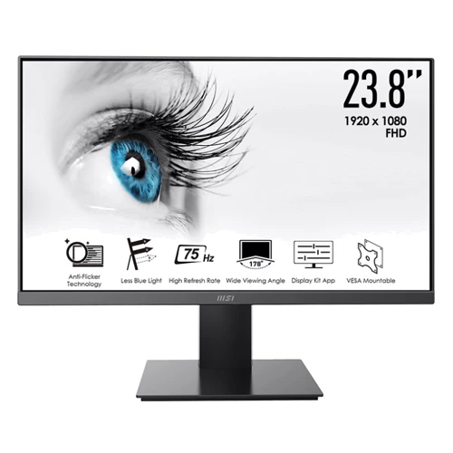 Монитор MSI PRO MP241X
