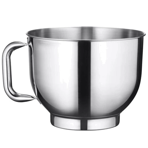 Міксер KERCH MyCHEF Grey 2200 W: Потужність, Вт 2200