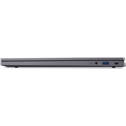 Ноутбук Acer Aspire 3 A317-55P-31LC (NX.KDKEU.001) Steel Gray UA: Операционная система без ОС