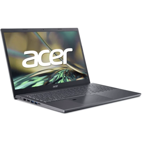 Ноутбук Acer Aspire 5 A515-57G-32WN (NX.KNZEU.00C) UA: Тип экрана матовый