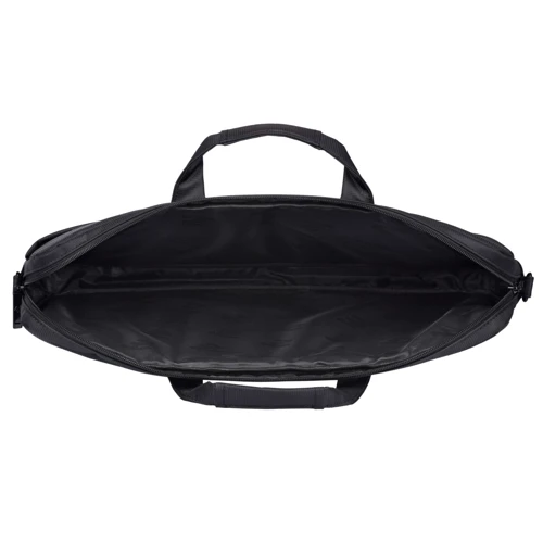 Сумка для ноутбуков 2E Bags&Cases 16" Black (2E-CBN415BK): Цвет черный