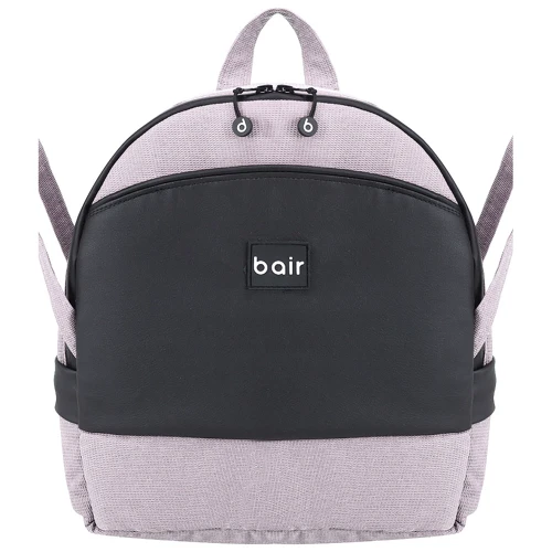Коляска 2 в 1 Bair Next Soft 08 латте: Можливість встановлення люльки есть